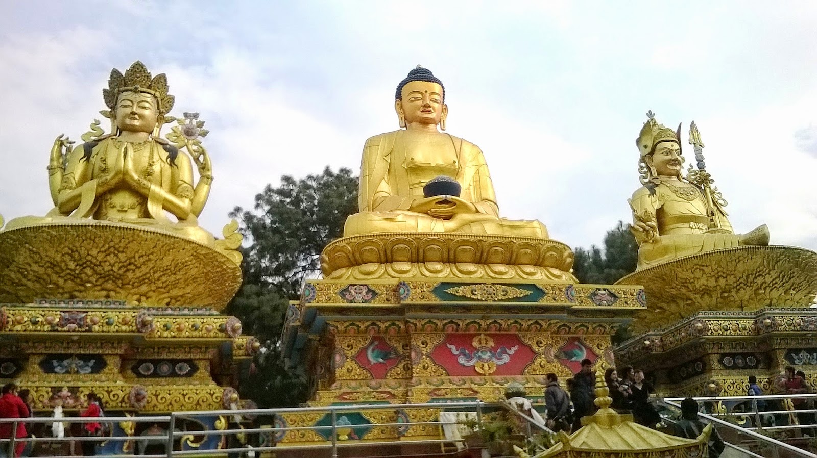 India  buddhist pilgrimage tours